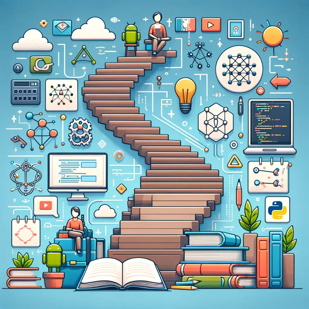 Beginner's Guide to AI Programming Starting from Scratch - Leo Getz IT