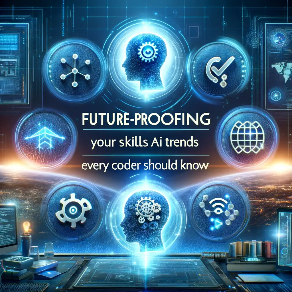 Future-Proofing Your Skills AI Trends Every Coder Should Know