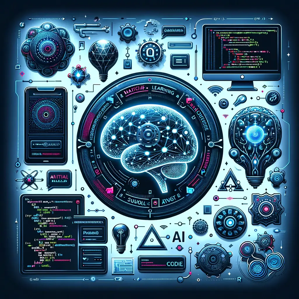 Harnessing the Power of AI Essential Coding Techniques for 2024 - Leo Getz IT