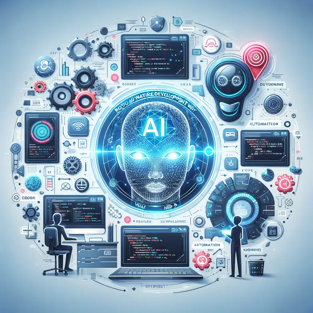 Revolutionizing Software Development with AI What You Need to Know