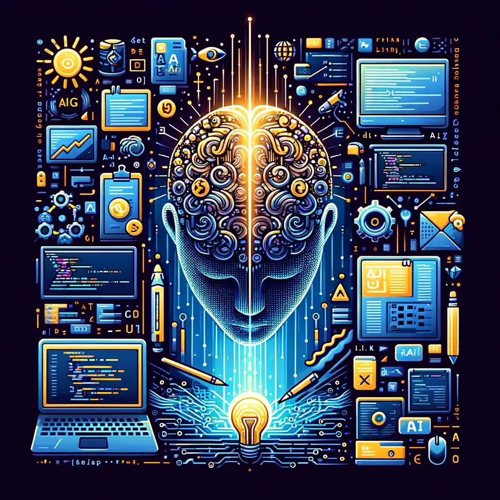 The Golden Age of Programming AI's Influence on Coding Standards