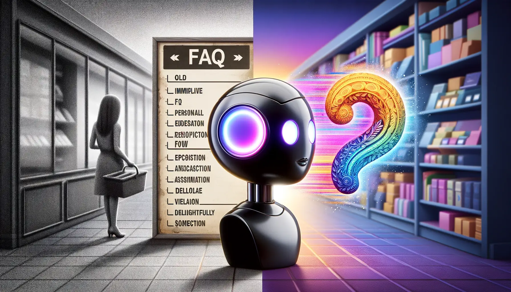 Elevating Retail with Virtual Assistants